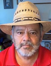 Jose Guadalupe Ramirez