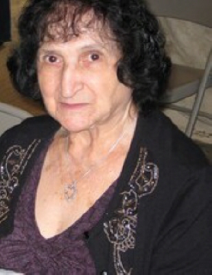 Photo of Mary Ambrosino