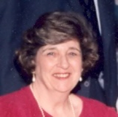Dorothy Magrino 25927812