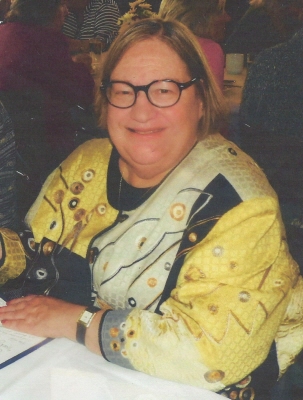 Photo of Catherine O'Donnell