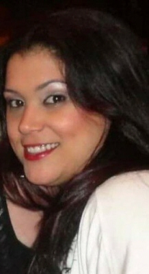 Photo of Viviana Navarro-Arango
