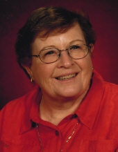 Joan "Joanie" Carol Edwards