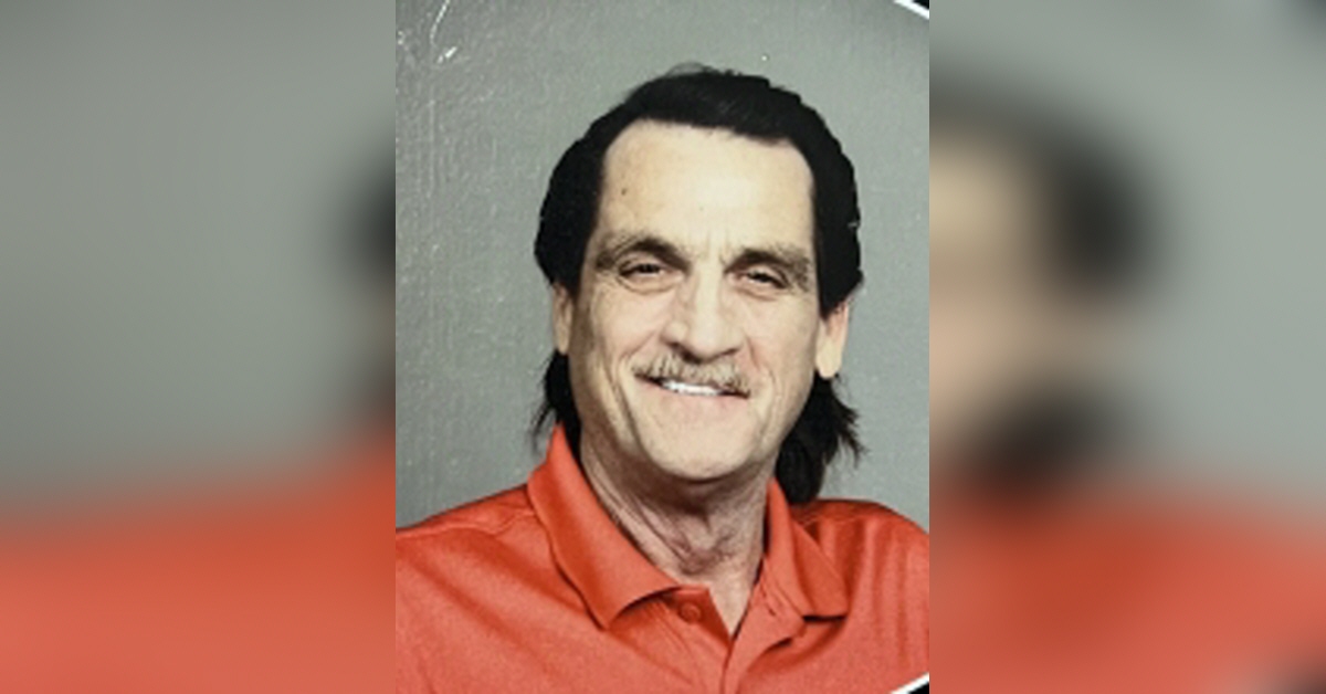 Obituary information for Gary Hill