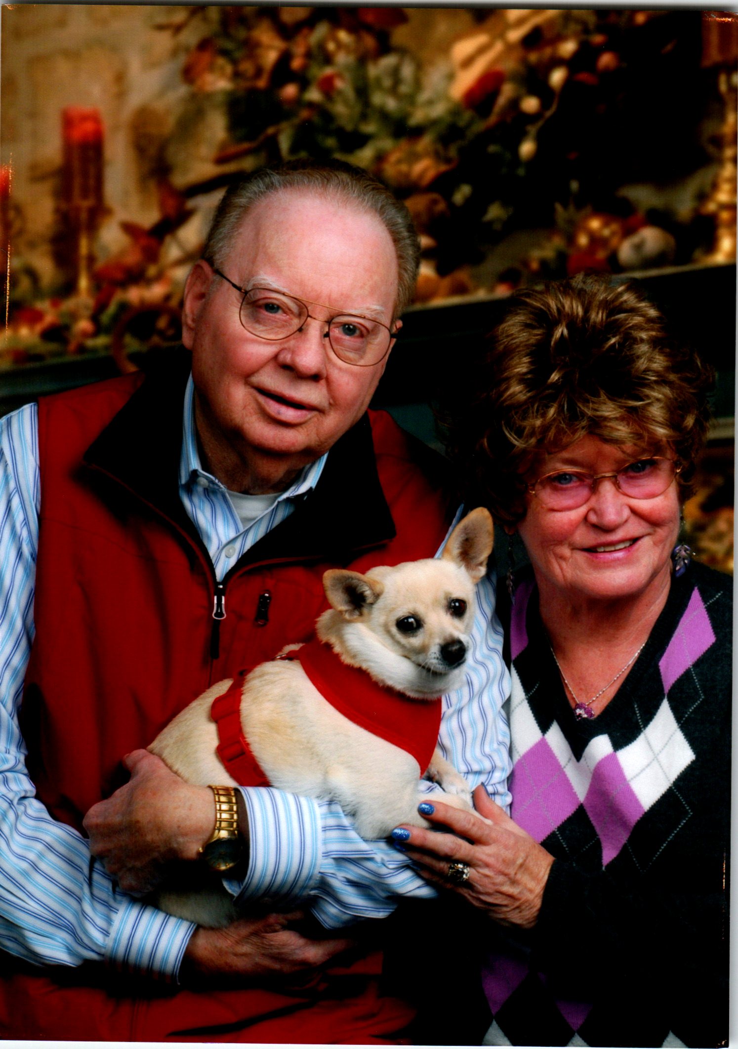 Muellers Tri Cities Funeral Home