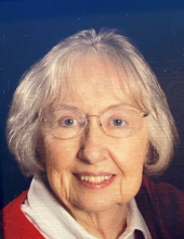 Patricia T. Barker