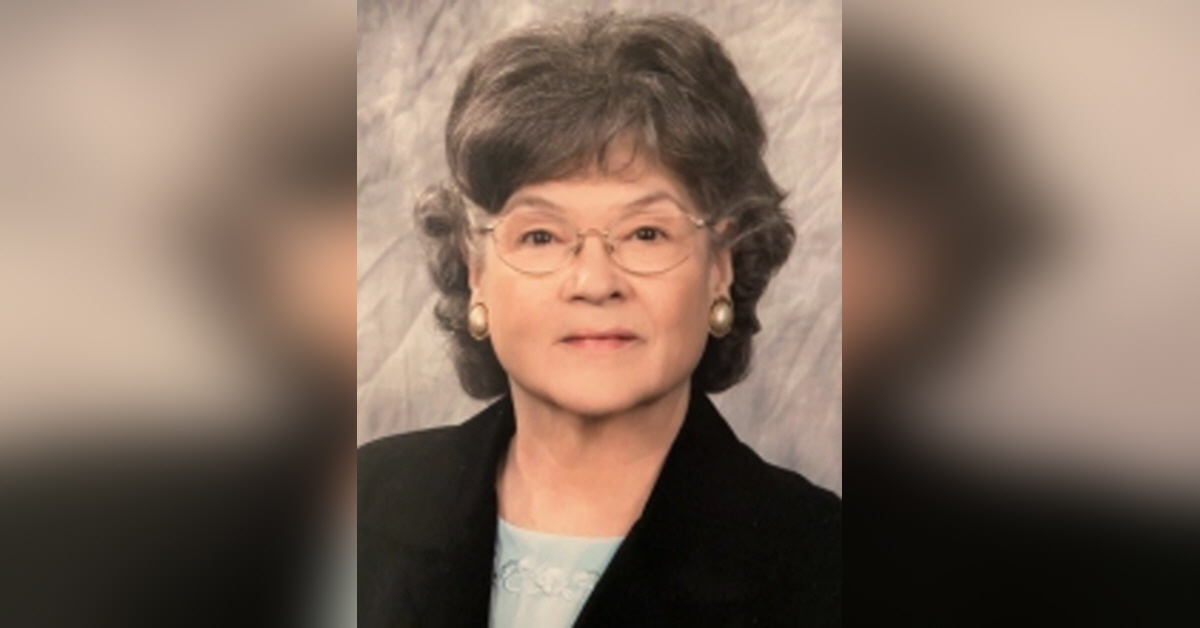 Obituary information for Paula Edwina Weaver Phillips