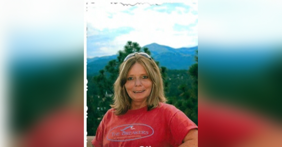 Obituary information for Donna Lynn Cole