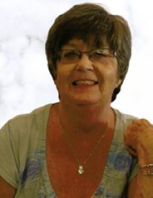 Photo of Sherry Koons-Brewer