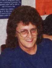 Phyllis "Junie" June Smith