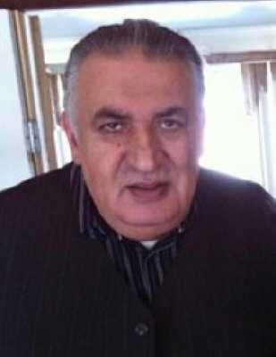 Photo of Boulos S. Adely