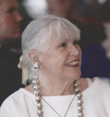 Photo of Barbara Wieman