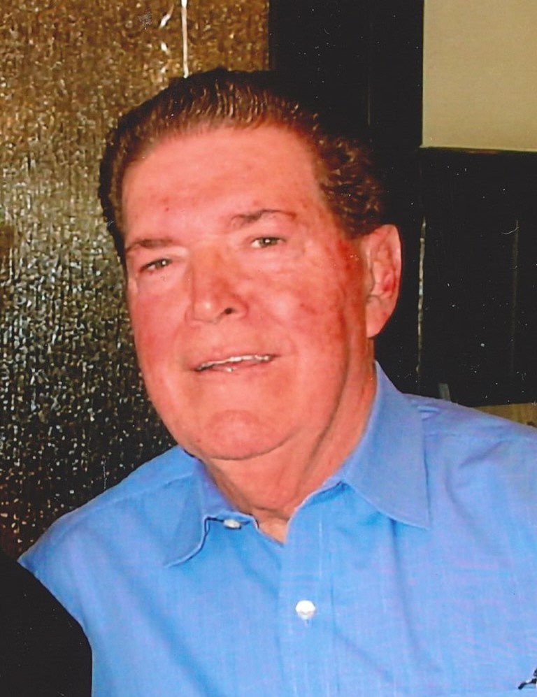 Edward W. Taylor, Sr 2022 Radzieta Funeral Home