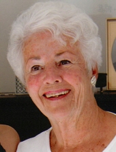 June Alberta Chimenti