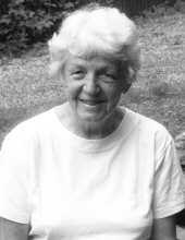 Pauline F. Ciborowski