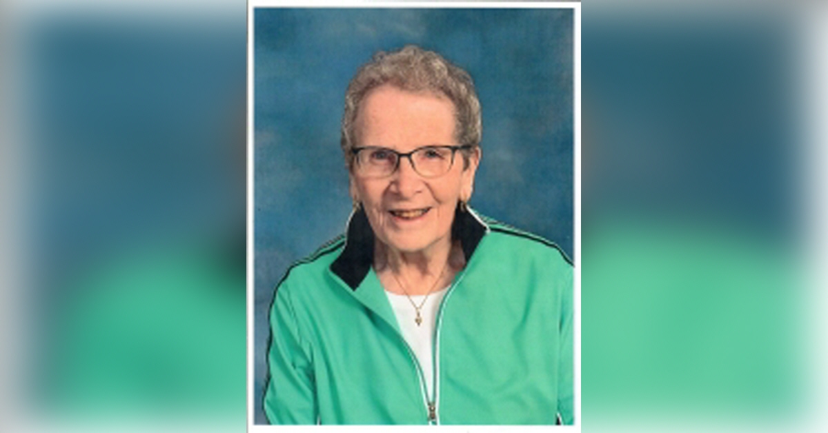 Obituary information for Inez L. (Johnson) Florence