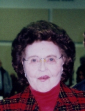 Joyce Dixon Buck