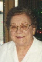Irene Dallman