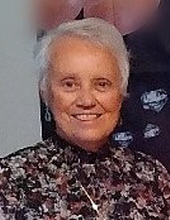 Barbara Ann Hamilton