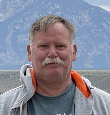 Photo of Eric Anderson