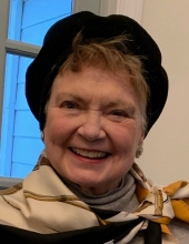 Sylvia Anne Hoagland