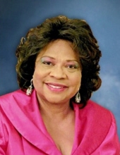 Dr. Barbara Lindsey Oguntade 25932149