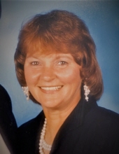 Carolyn Jean (Boyd) Gambardella