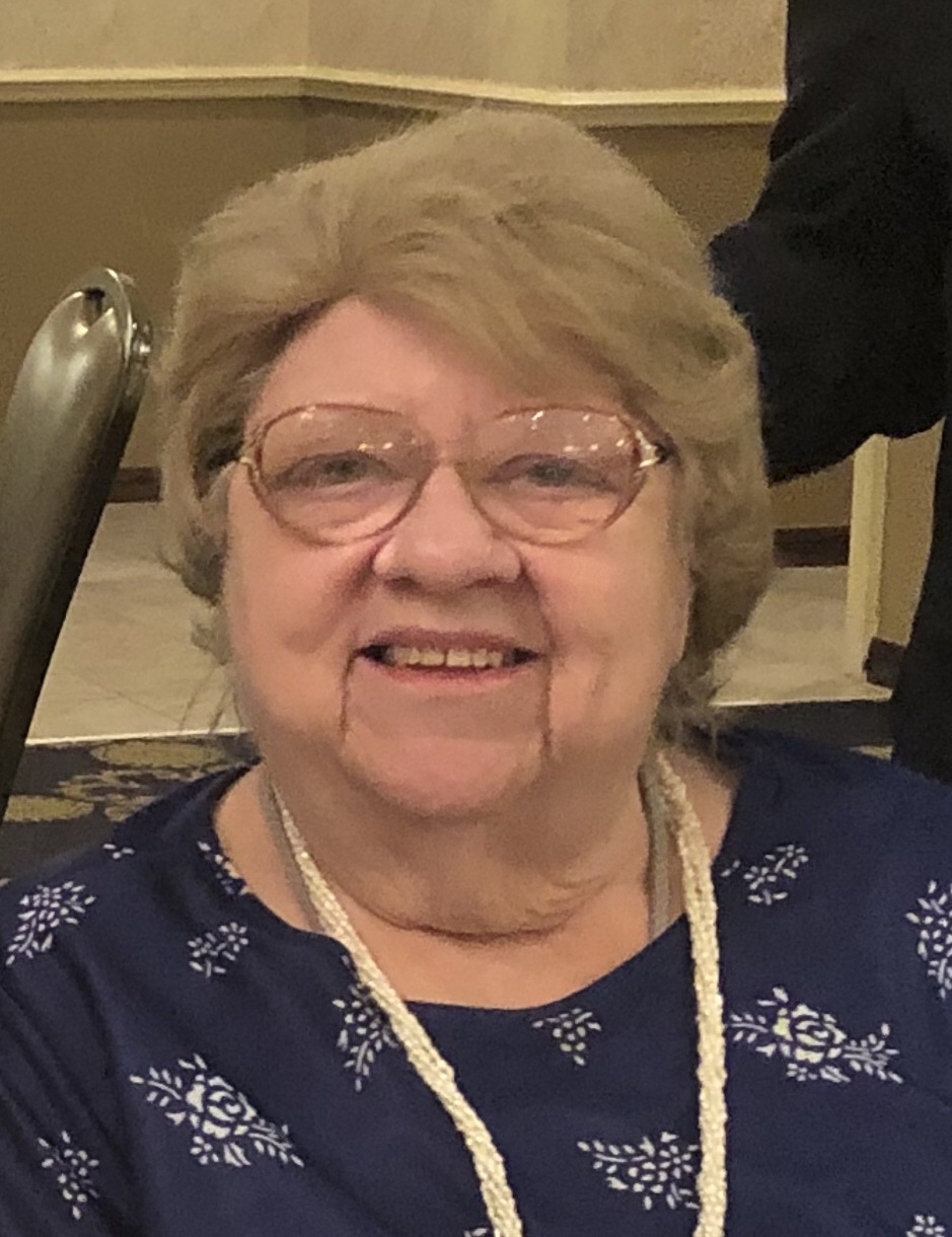 Margaret F. Seter 2022 Kaminski Family Funeral Homes & Crematorium