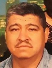 Jorge Rodriguez Avila