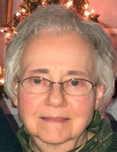 Patricia Knight