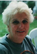 Joan P. Gallagher