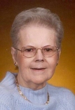 Marjorie Mae Johnson 25933