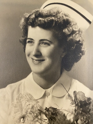 Photo of Catherine Currie