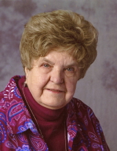 Virginia M. Donahoe