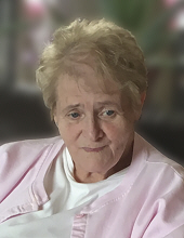 Barbara Jean Powell