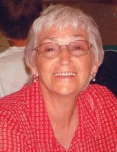 Rita Alma Gagnon