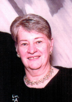 Photo of Dr. Mary Hansen (PhD)
