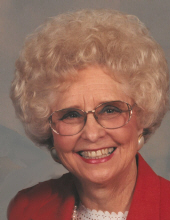Lois Marie Moore Major