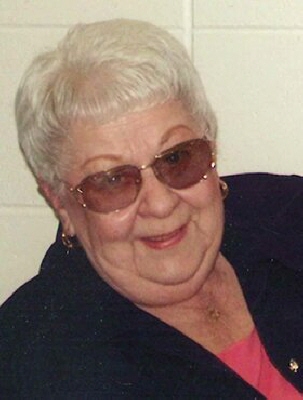 Photo of Gladys Arnfinson