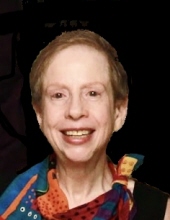 Susan J. Harford
