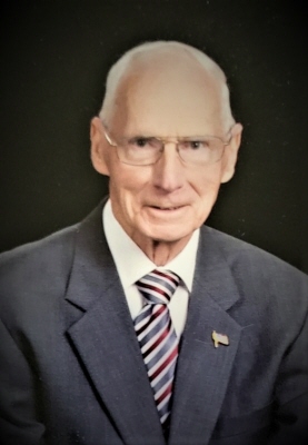 George Clifford Harris