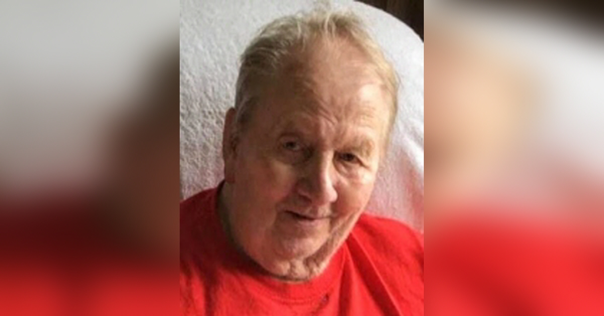 Obituary information for Carl Christensen