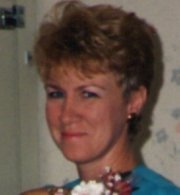 Photo of Peggy Cassel
