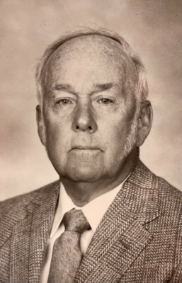 Photo of Charles Wills, Sr.