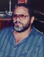 Ferdinand Sylvester dos Santos