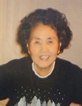 Setsuko H. Wilson