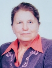 Nadezhda Zvarich