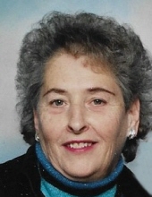 Judy Ilene Tucker