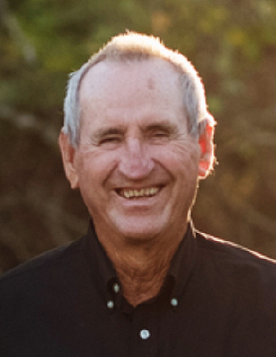 Photo of Clyde Andrews