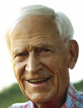 Photo of Norman Forster