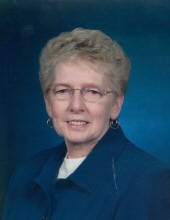 Mary  P. Trettel